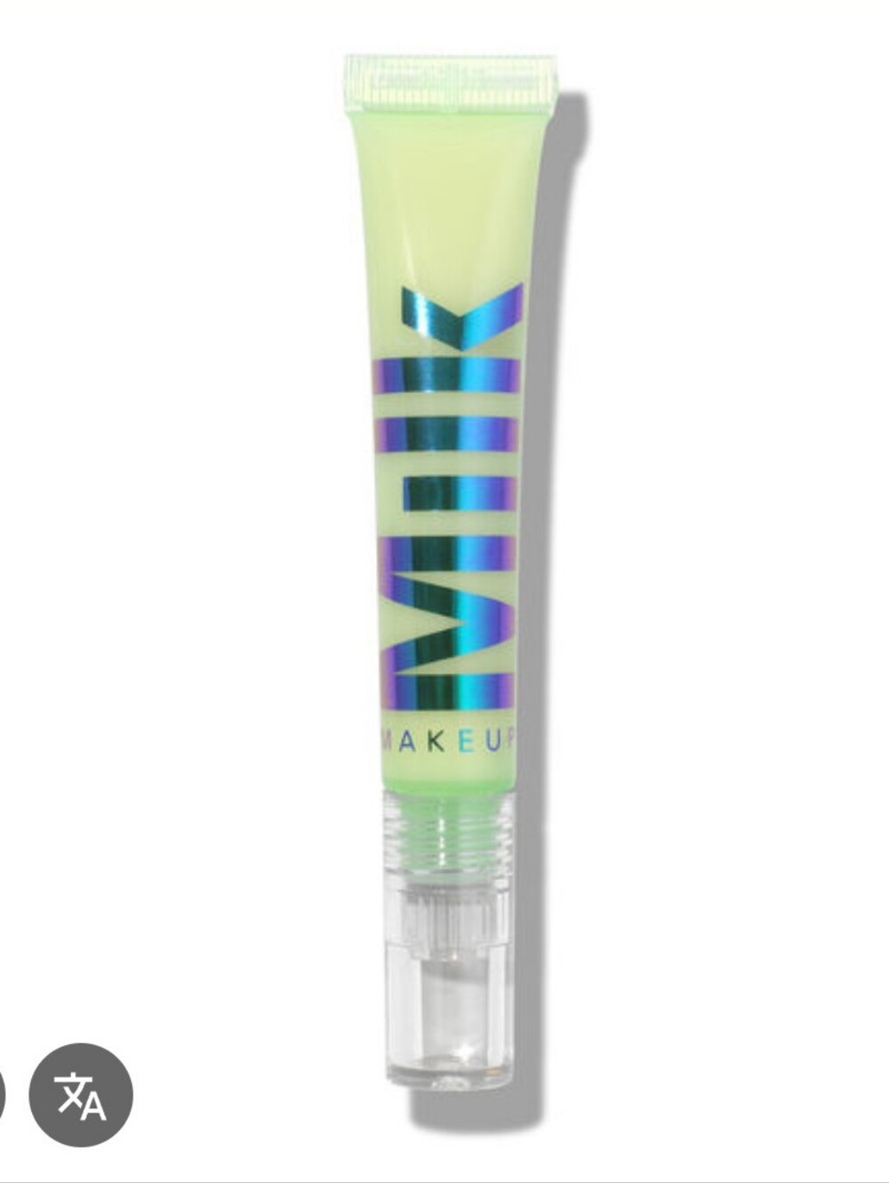 NEW Milk Makeup Hydro Grip Eye Primer Full Size 8.5mL Longwear Shadow Base